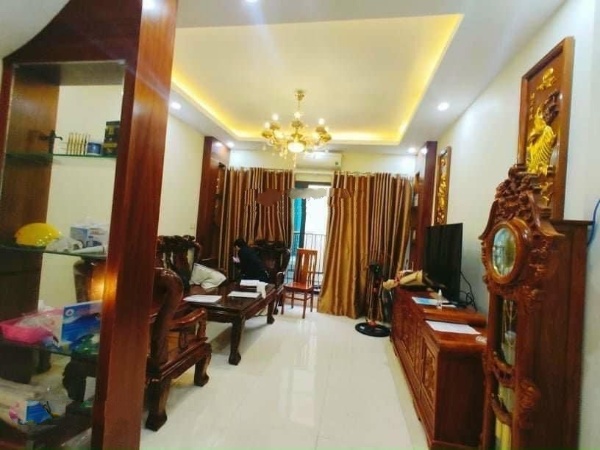 Bán nhà 4 tầng tại Phố Lò Đúc, Phường Đống Mác, Hai Bà Trưng, Hà Nội